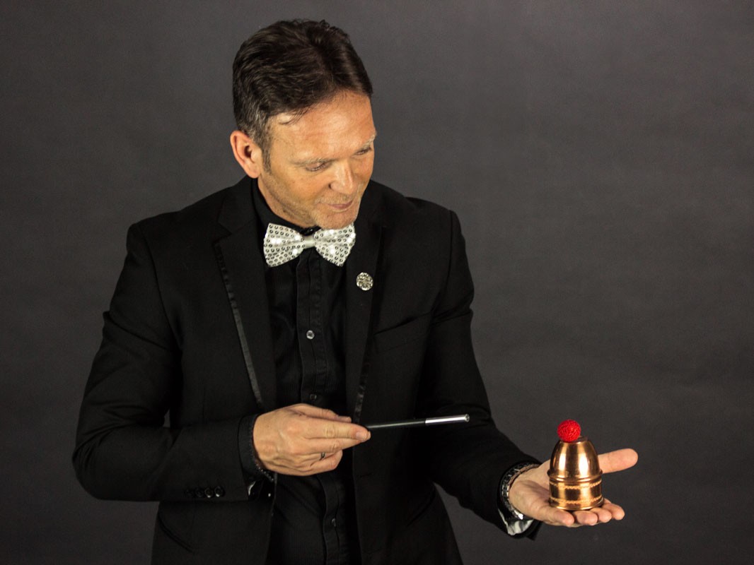 Magic Performer