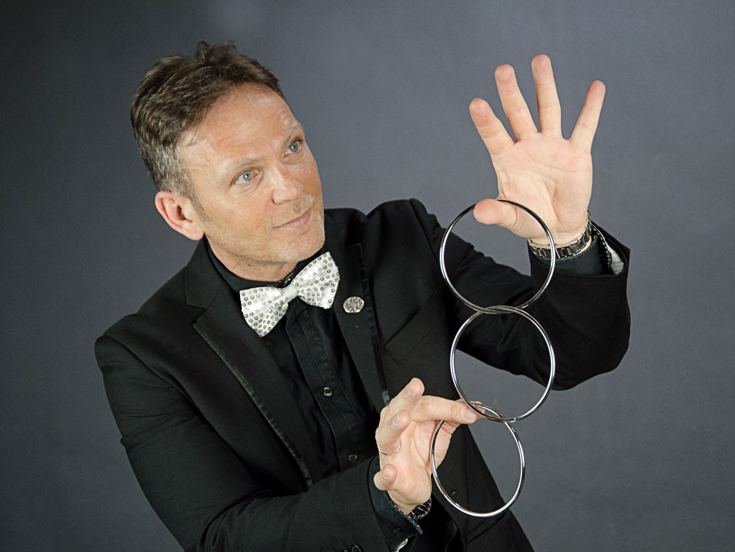 Magic Performer