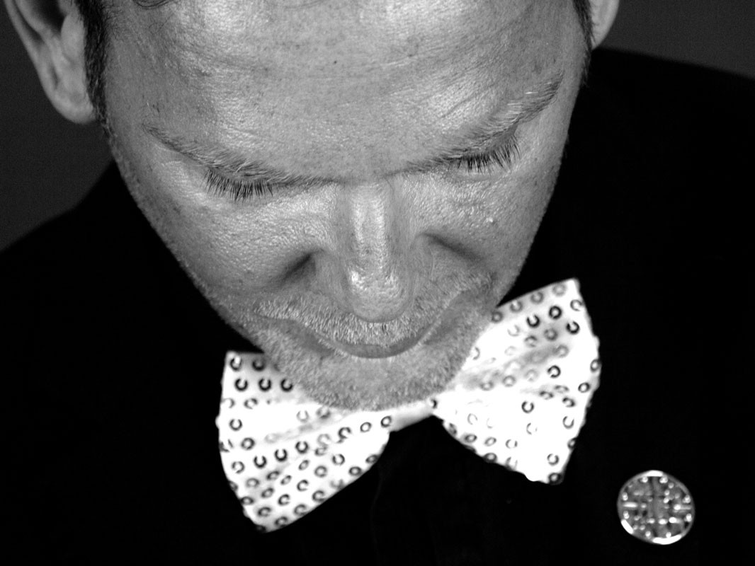 Magic Performer