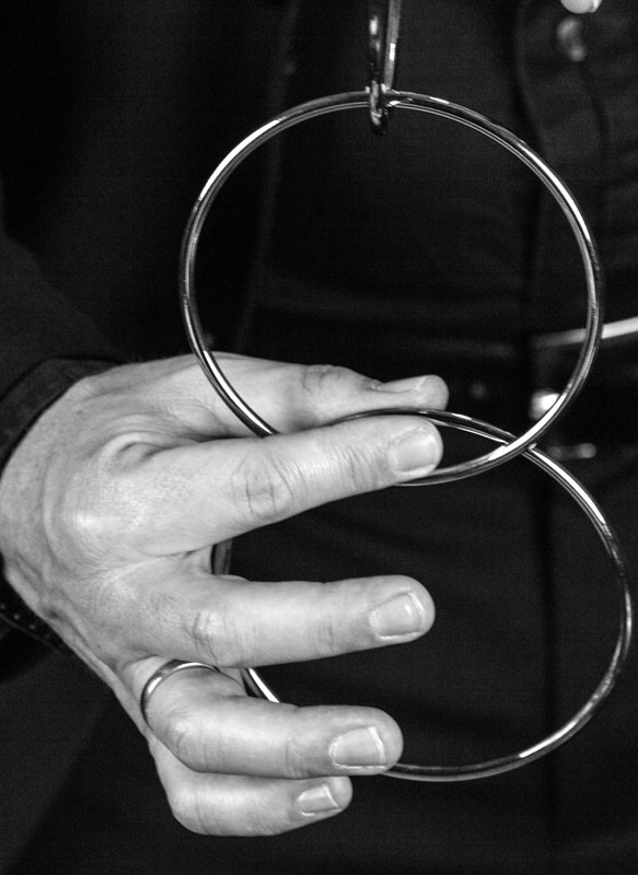 Magic Performer